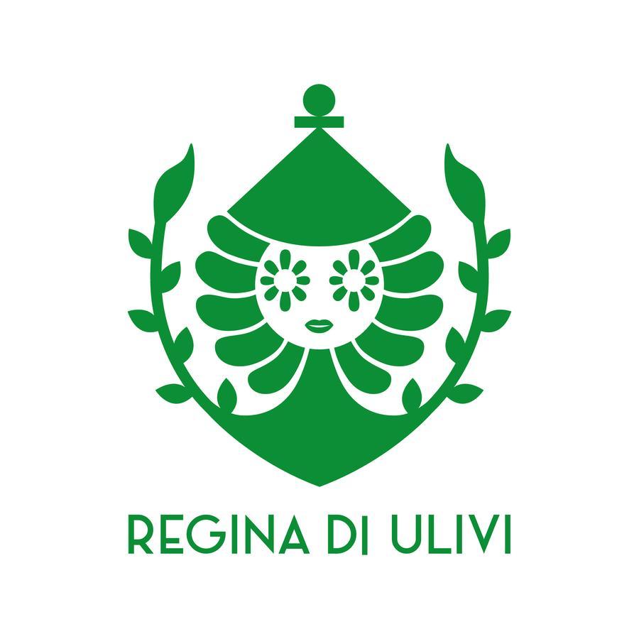 오스투니 Regina Di Ulivi B&B 외부 사진